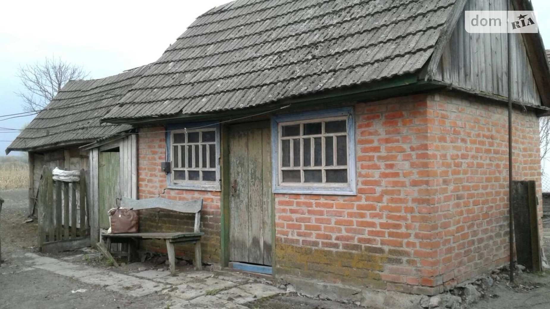 Продается одноэтажный дом 61.1 кв. м с мансардой, цена: 4000 $ - фото 4