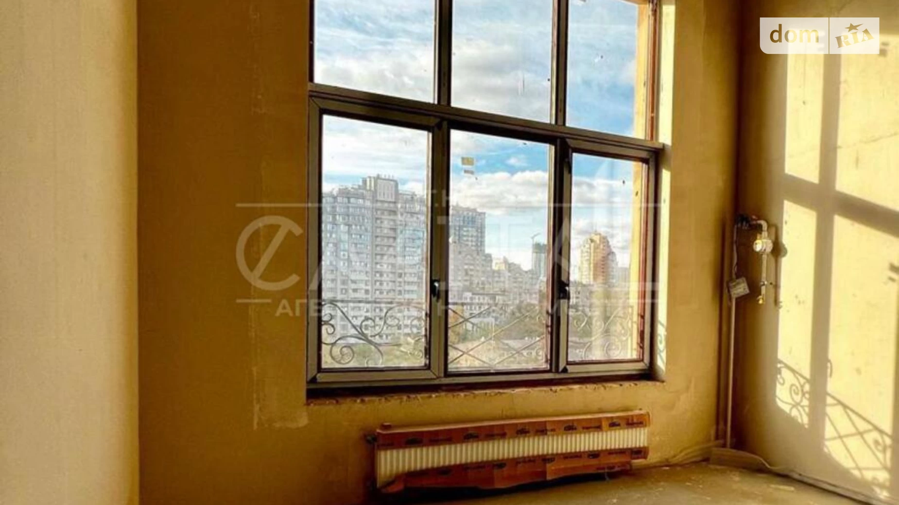 Продается 3-комнатная квартира 126 кв. м в Киеве, ул. Михаила Бойчука, 19А - фото 3