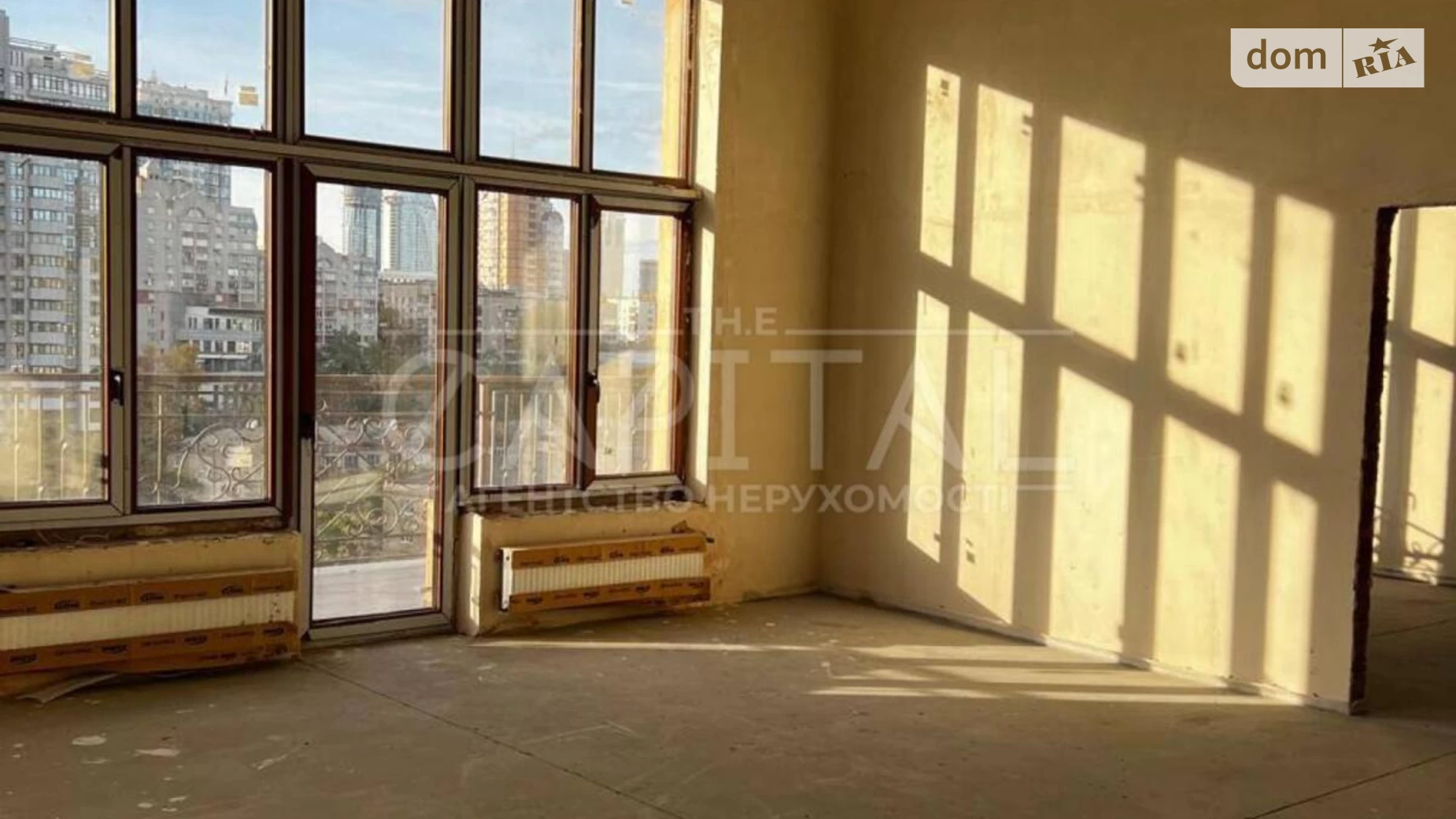 Продається 3-кімнатна квартира 126 кв. м у Києві, вул. Михайла Бойчука, 19А - фото 5