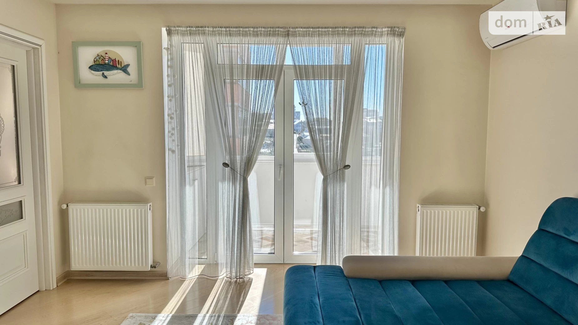 2-комнатная квартира 54.4 кв. м в Тернополе, ул. Березовая - фото 3