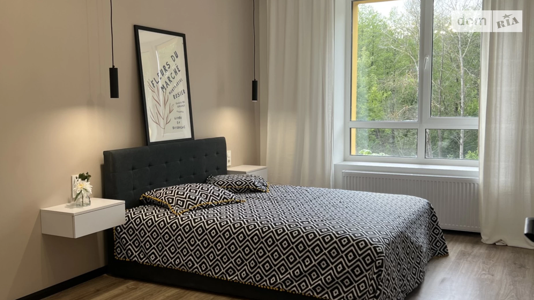 Продается 1-комнатная квартира 39.2 кв. м в Ирпене, ул. Соборная(ІІІ Интернационала), 2К/21 - фото 3