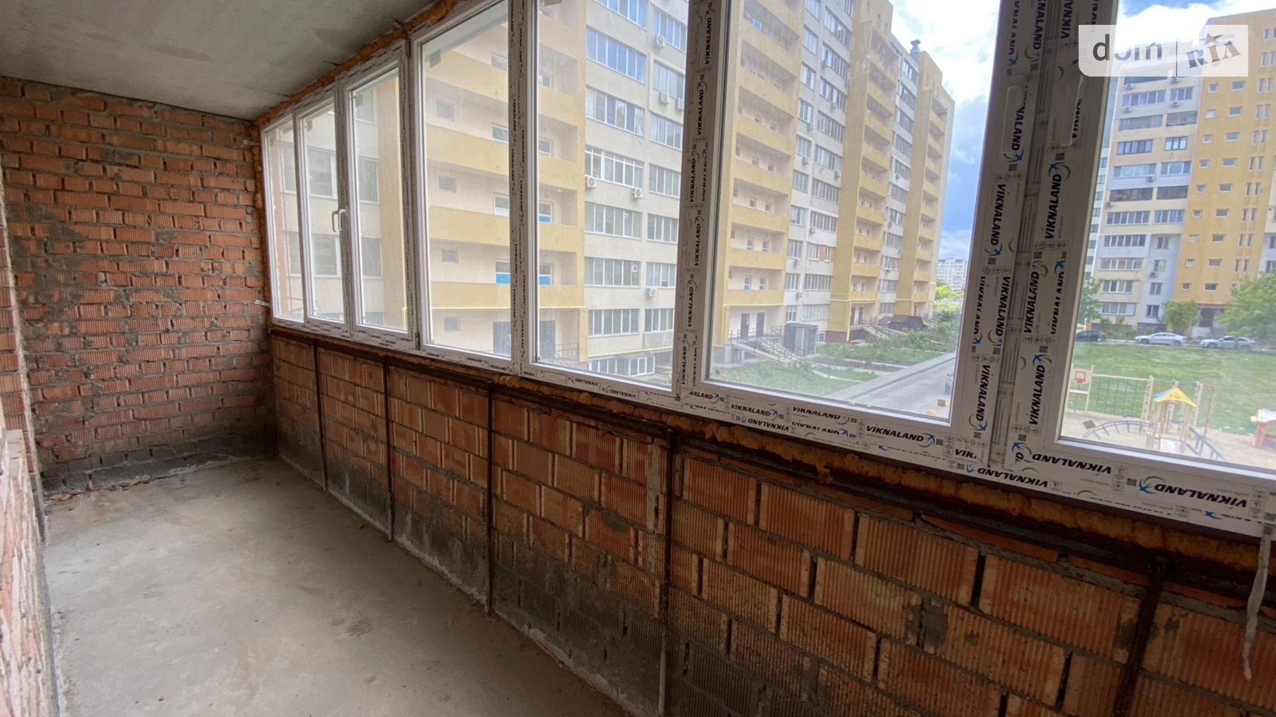 Продается 2-комнатная квартира 67 кв. м в Одессе, ул. Академика Сахарова - фото 2