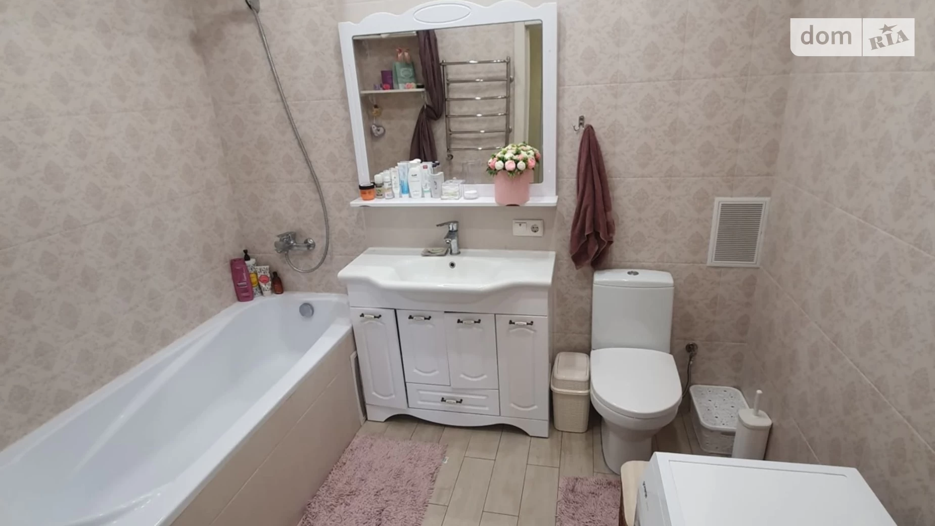 Сдается в аренду 2-комнатная квартира 66 кв. м в Виннице, ул. Пляжная, 12 - фото 2