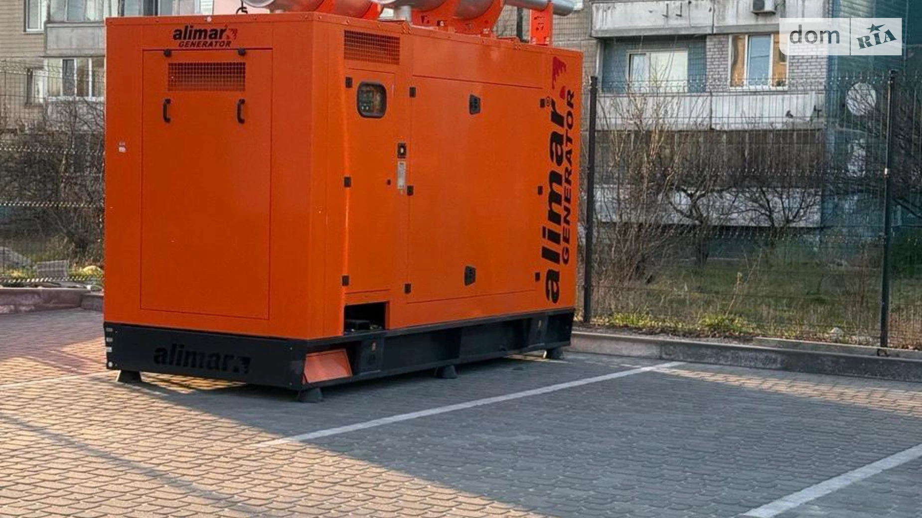 Сдается в аренду помещения свободного назначения 32.8 кв. м в 1-этажном здании, цена: 26240 грн - фото 5