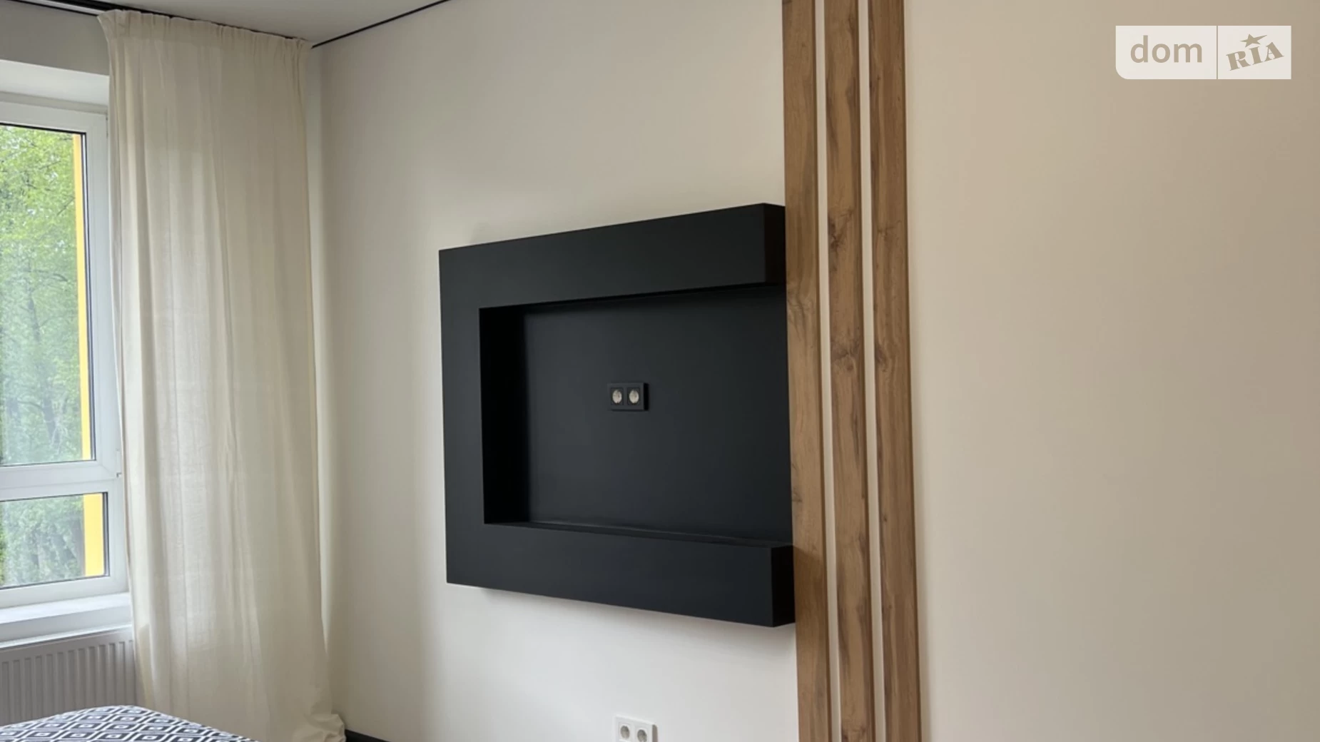 Продается 1-комнатная квартира 39.2 кв. м в Ирпене, ул. Соборная(ІІІ Интернационала), 2К/21 - фото 4