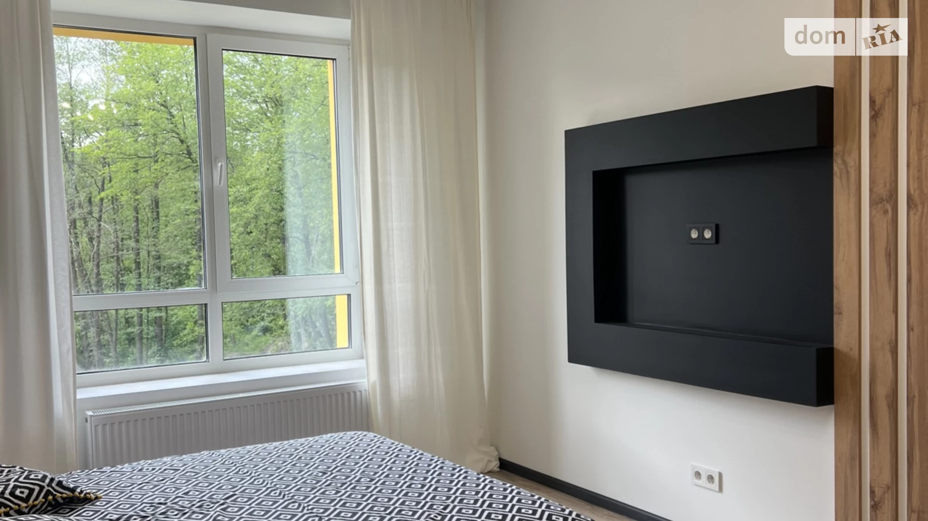 Продается 1-комнатная квартира 39.2 кв. м в Ирпене, ул. Соборная(ІІІ Интернационала), 2К/21 - фото 5