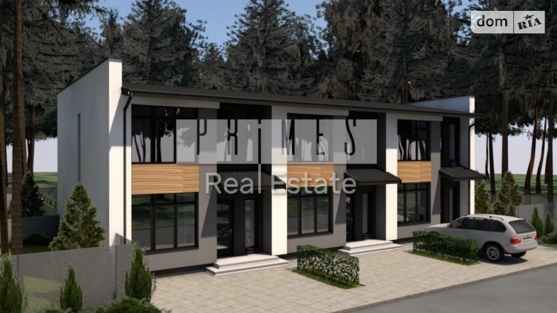 вул. Дачна Бортничі Київ, цена: 89250 $ - фото 2