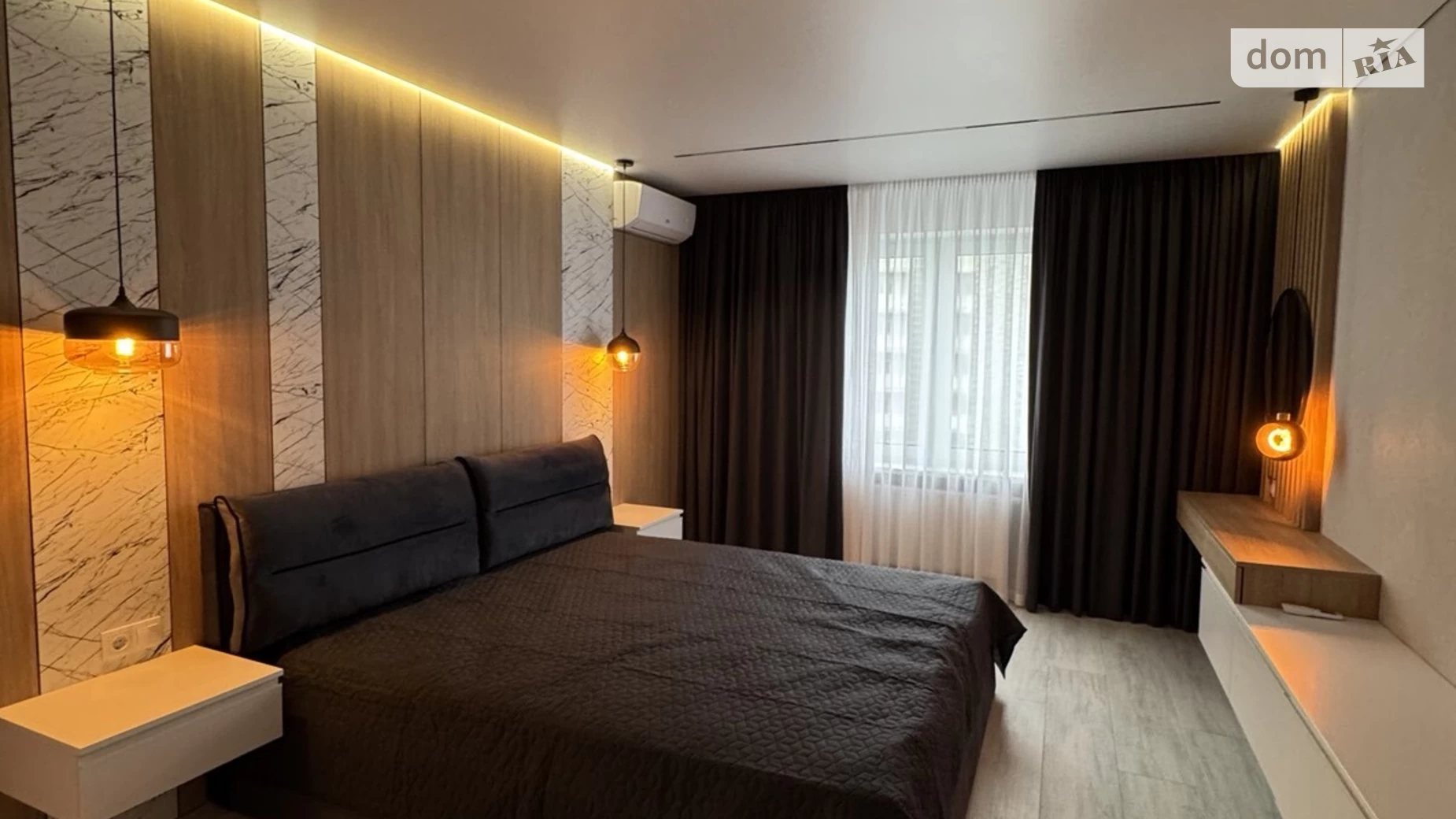 Продается 1-комнатная квартира 60.7 кв. м в Киеве, ул. Коноплянская - фото 2