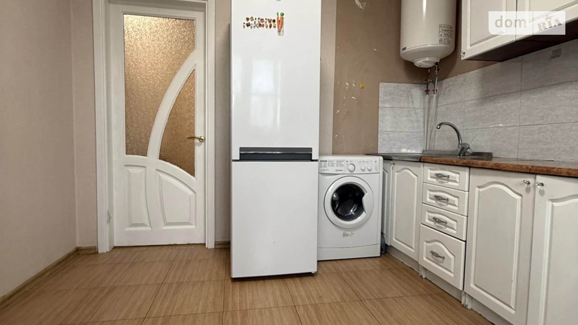 Продается 1-комнатная квартира 46 кв. м в Виннице, ул. Зодчих - фото 4