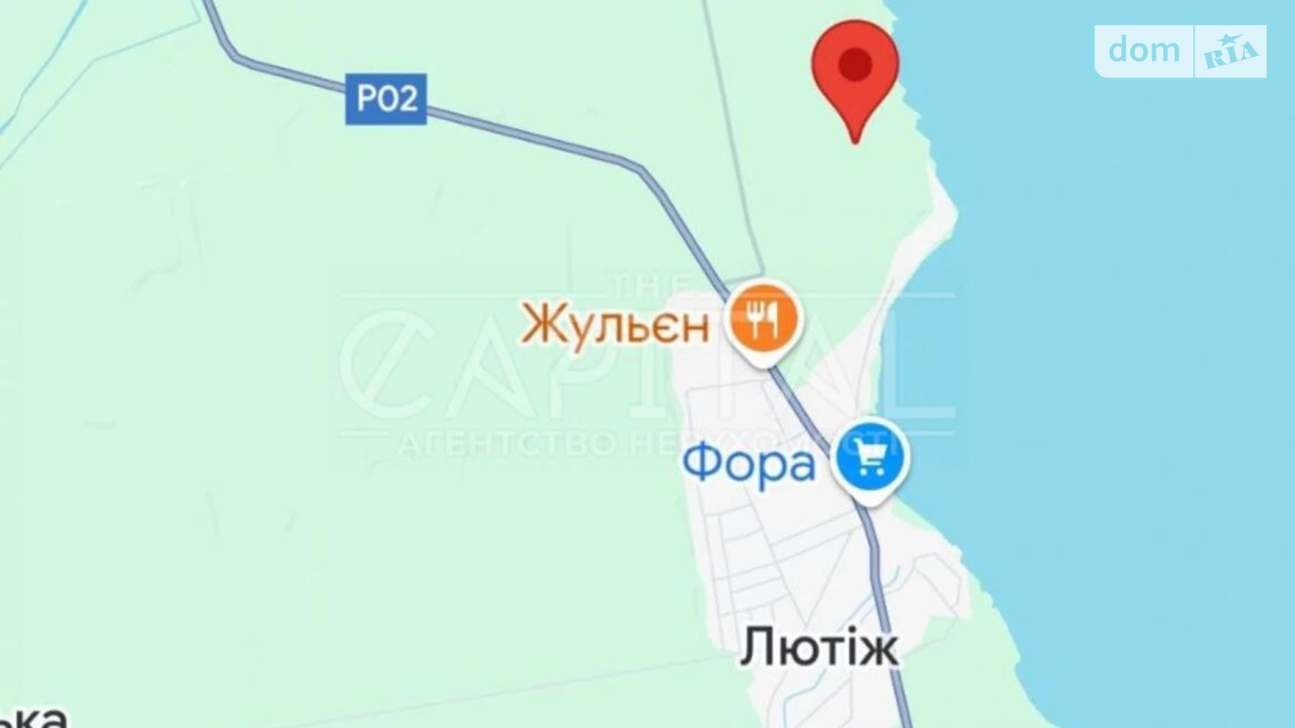 Вишгородський Лютіж, цена: 75000 $ - фото 3