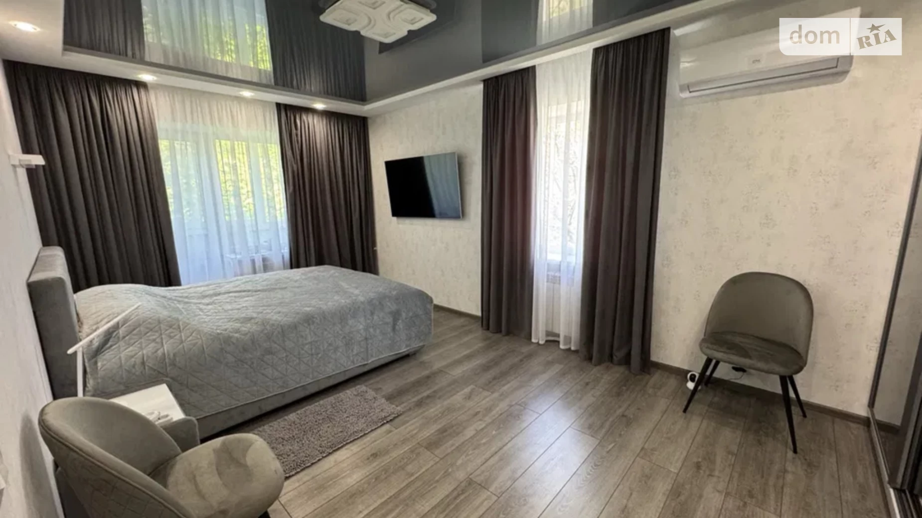 Продается 1-комнатная квартира 31.5 кв. м в Киеве, бул. Ивана Котляревского(Труда), 10 - фото 4