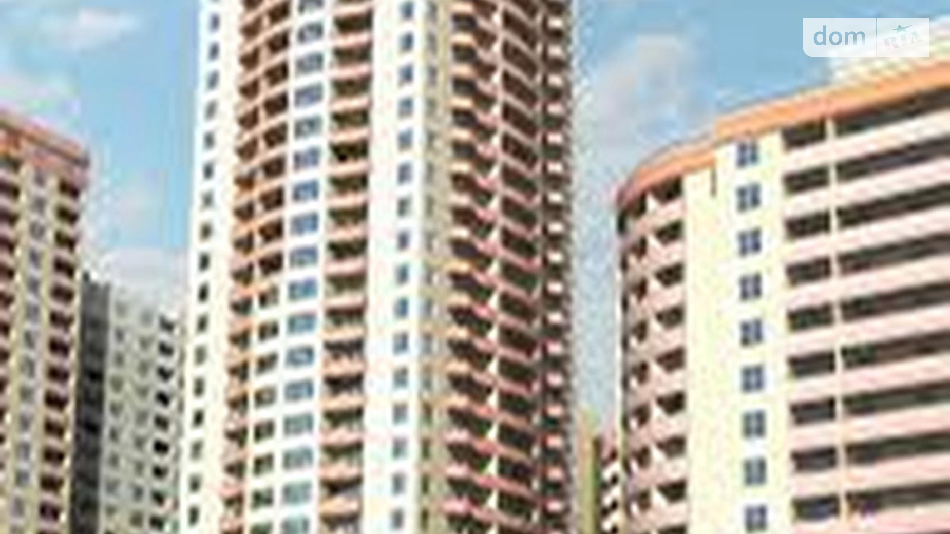 Продается 1-комнатная квартира 31 кв. м в Киеве, ул. Олевская, 13/50 - фото 5
