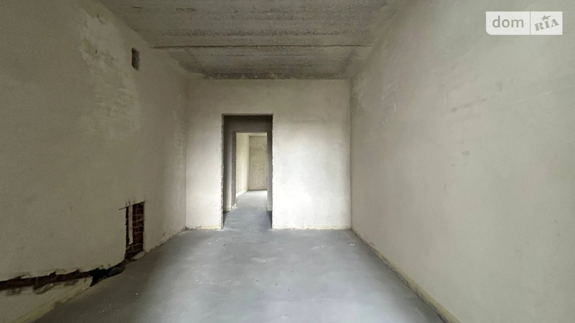 Продается 1-комнатная квартира 45.4 кв. м в Криховцах, ул. Довженко А., 31В корпус 1 - фото 4