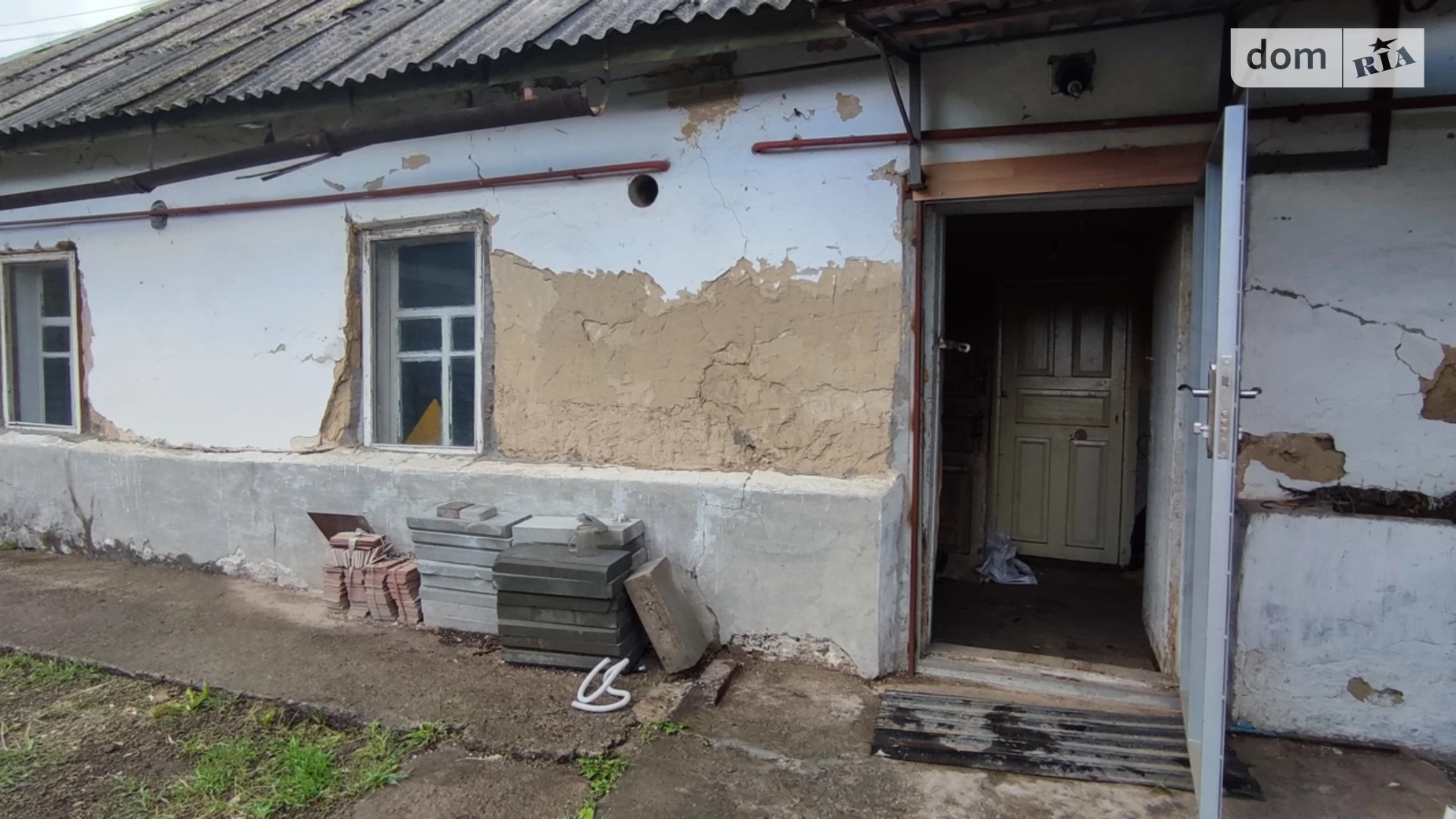 Продается одноэтажный дом 66.5 кв. м с баней/сауной, цена: 10000 $ - фото 2