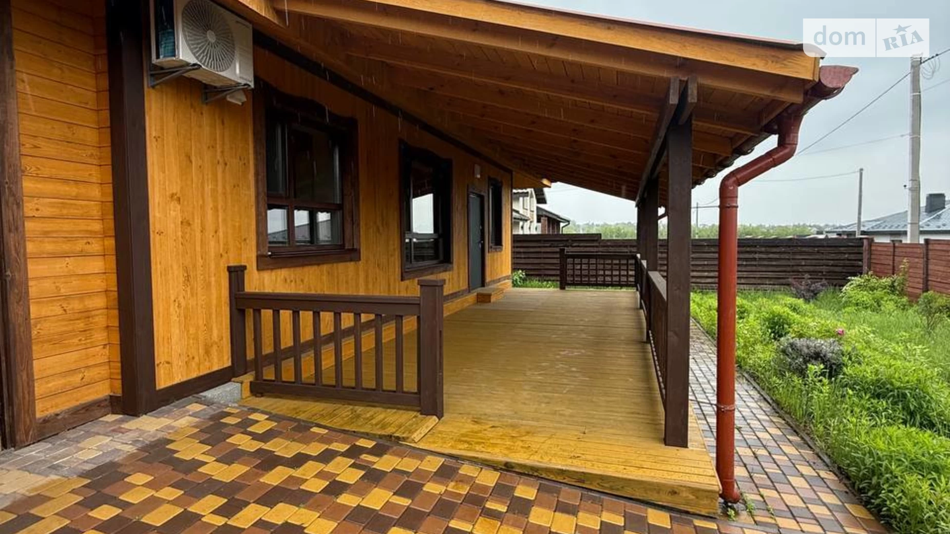 Продается одноэтажный дом 110 кв. м с верандой, цена: 165000 $ - фото 3