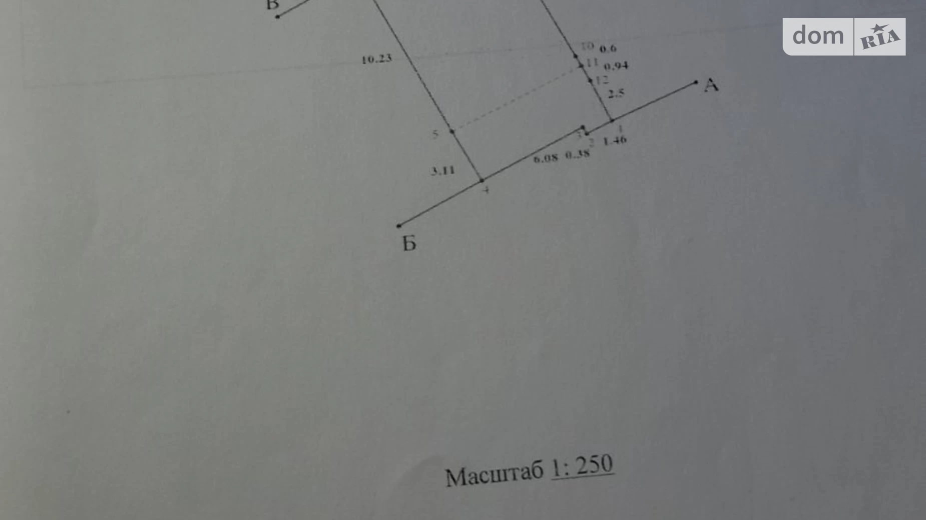 Продается одноэтажный дом 31 кв. м с беседкой, цена: 4000 $ - фото 3