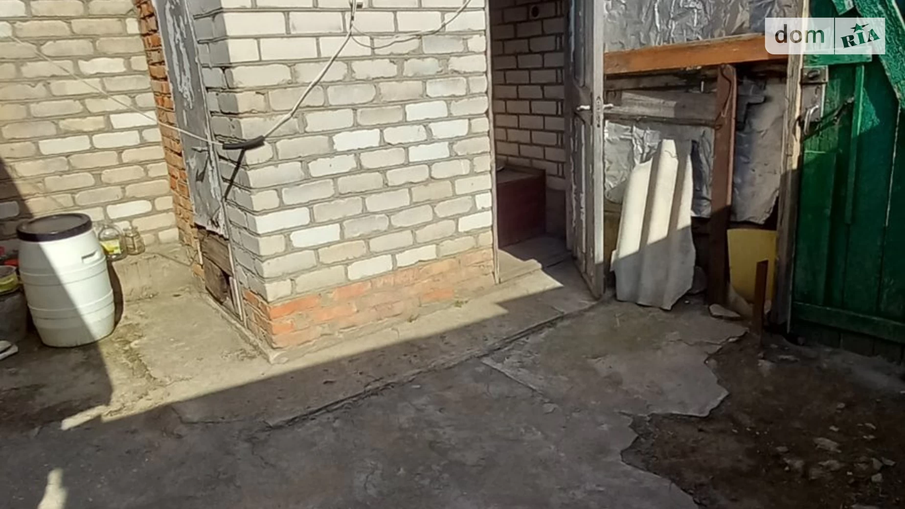 Продается одноэтажный дом 31 кв. м с беседкой, цена: 4000 $ - фото 4
