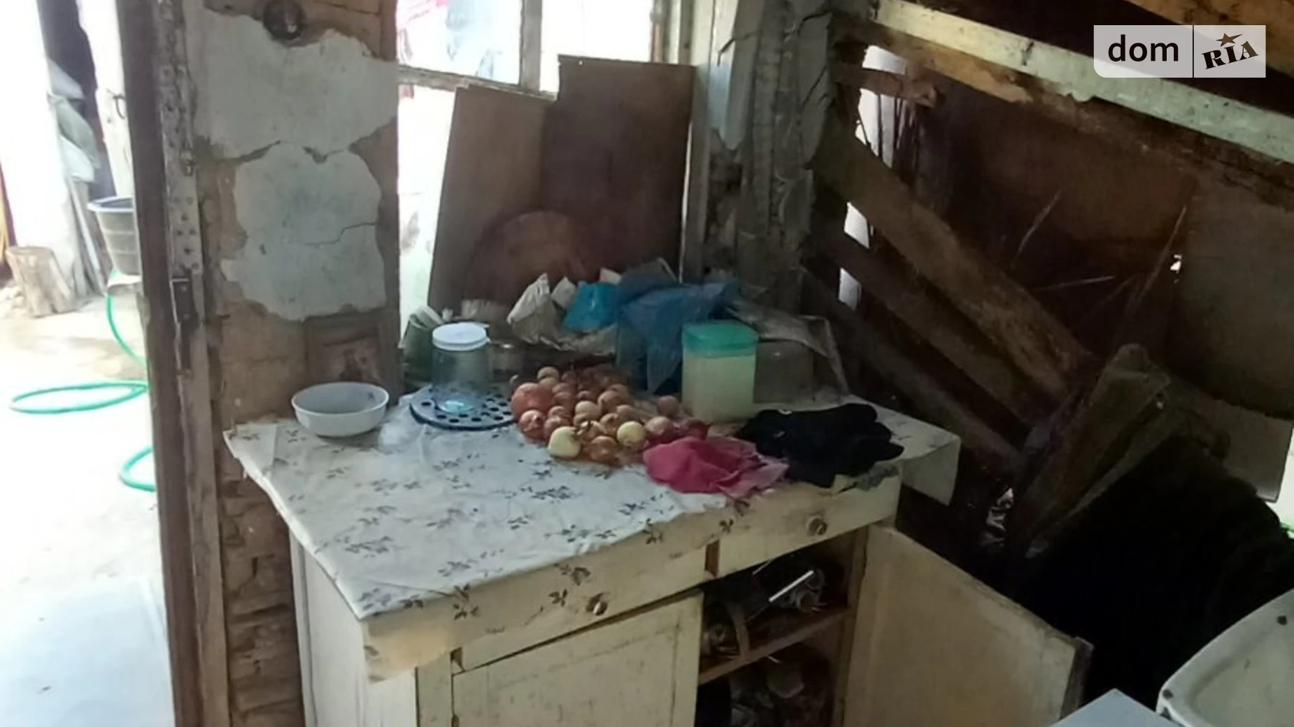 Продается одноэтажный дом 31 кв. м с беседкой, цена: 4000 $ - фото 5