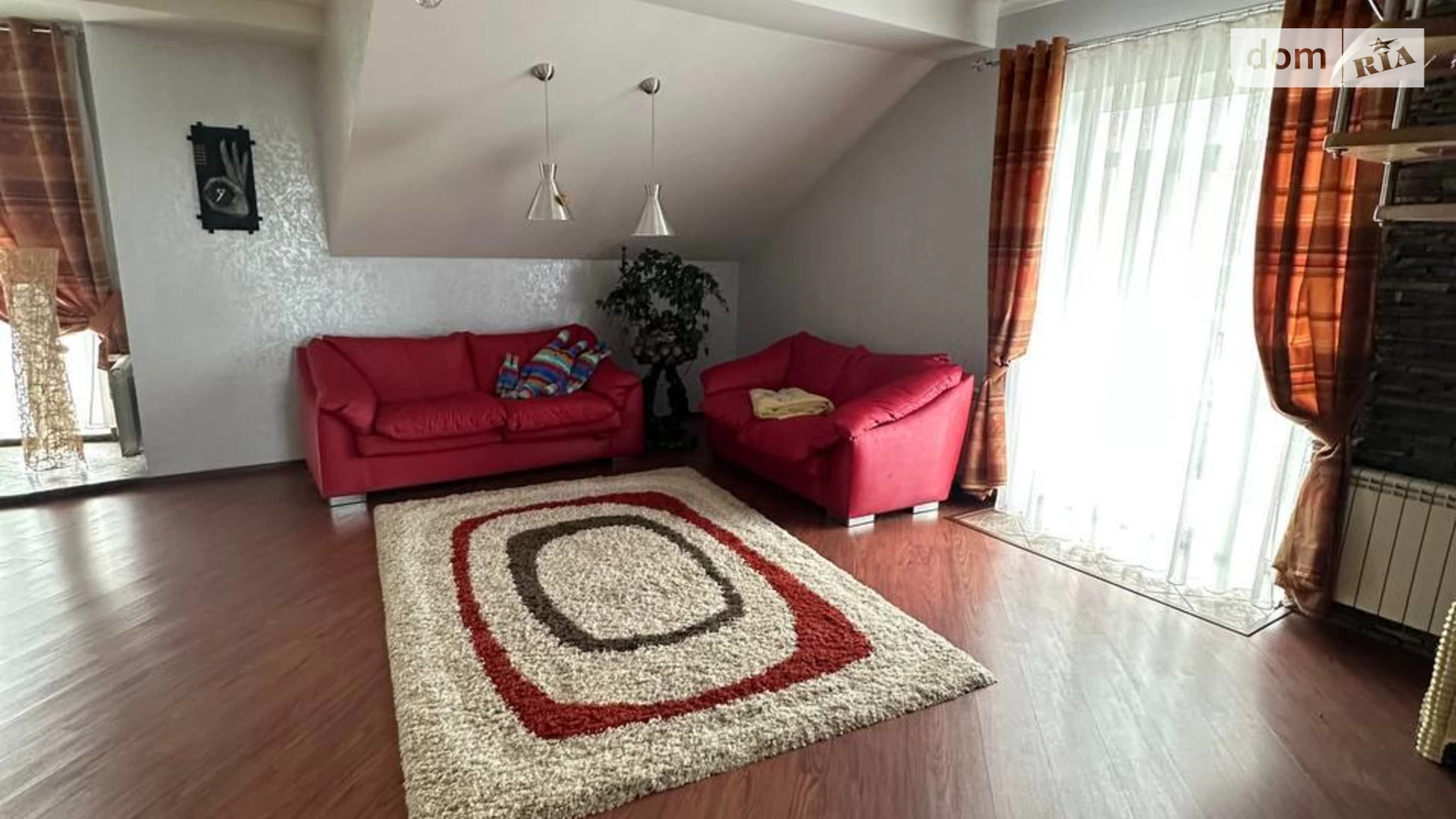 Продається 4-кімнатна квартира 218 кв. м у Івано-Франківську, вул. Вовчинецька - фото 4