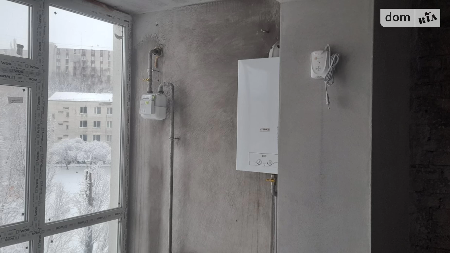 Продається 1-кімнатна квартира 56 кв. м у Хмельницькому, вул. Тернопільська - фото 2