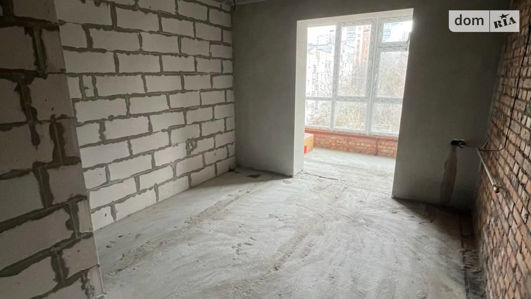 Продається 1-кімнатна квартира 56 кв. м у Хмельницькому, вул. Тернопільська - фото 4