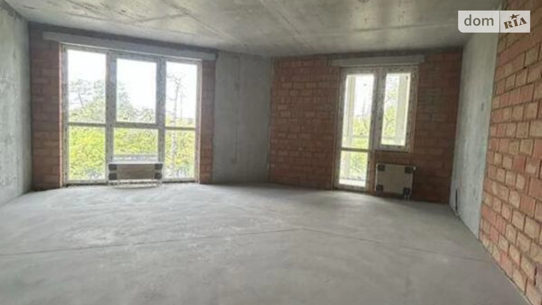 Продается 2-комнатная квартира 96 кв. м в Киеве, ул. Живописная, 3 - фото 4