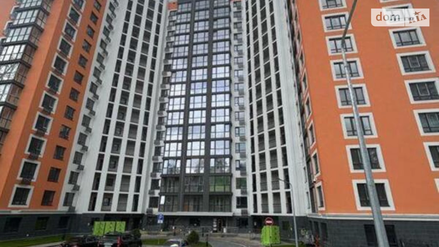Продается 2-комнатная квартира 96 кв. м в Киеве, ул. Живописная, 3 - фото 2