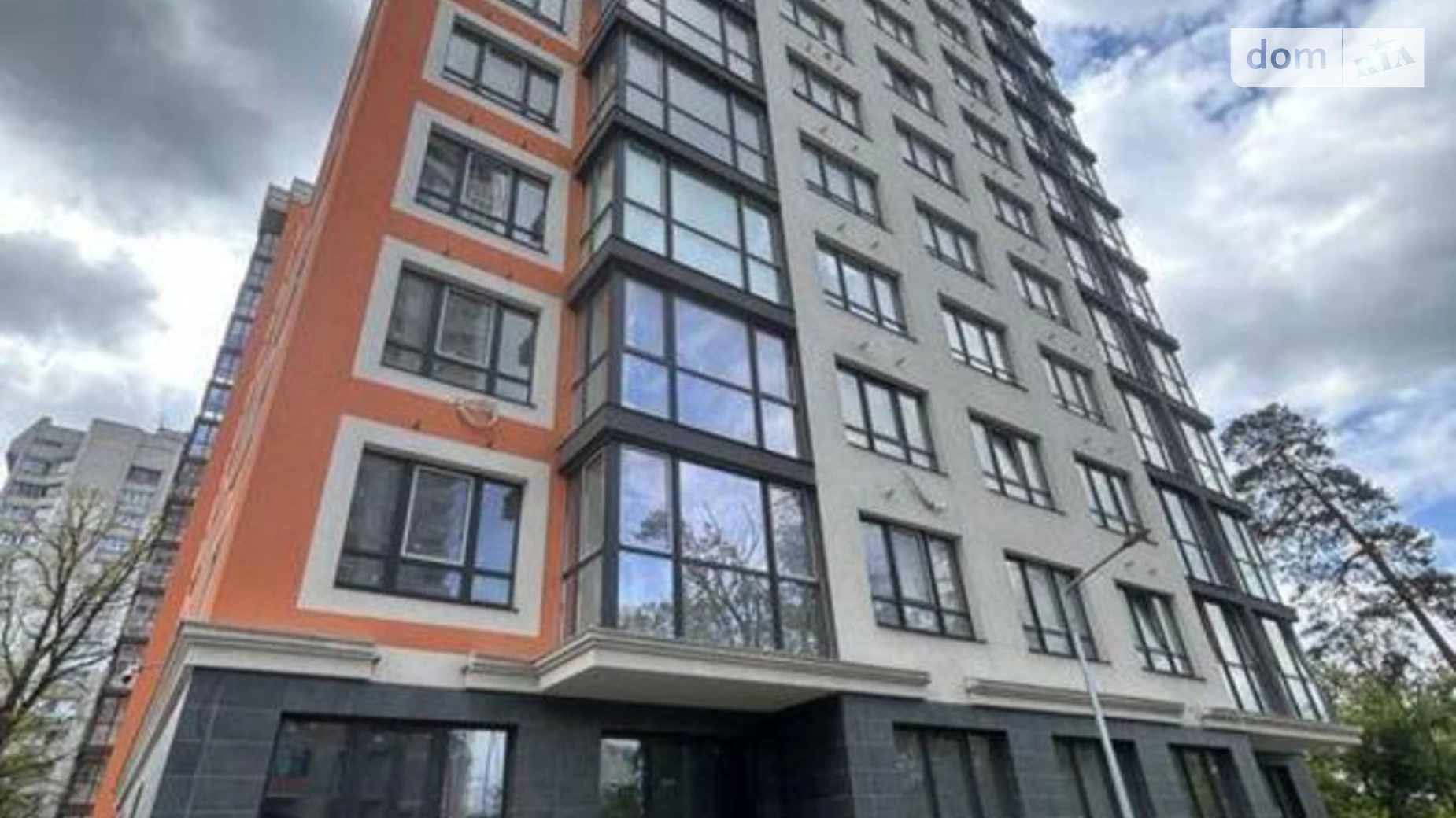 Продается 2-комнатная квартира 96 кв. м в Киеве, ул. Живописная, 3 - фото 3