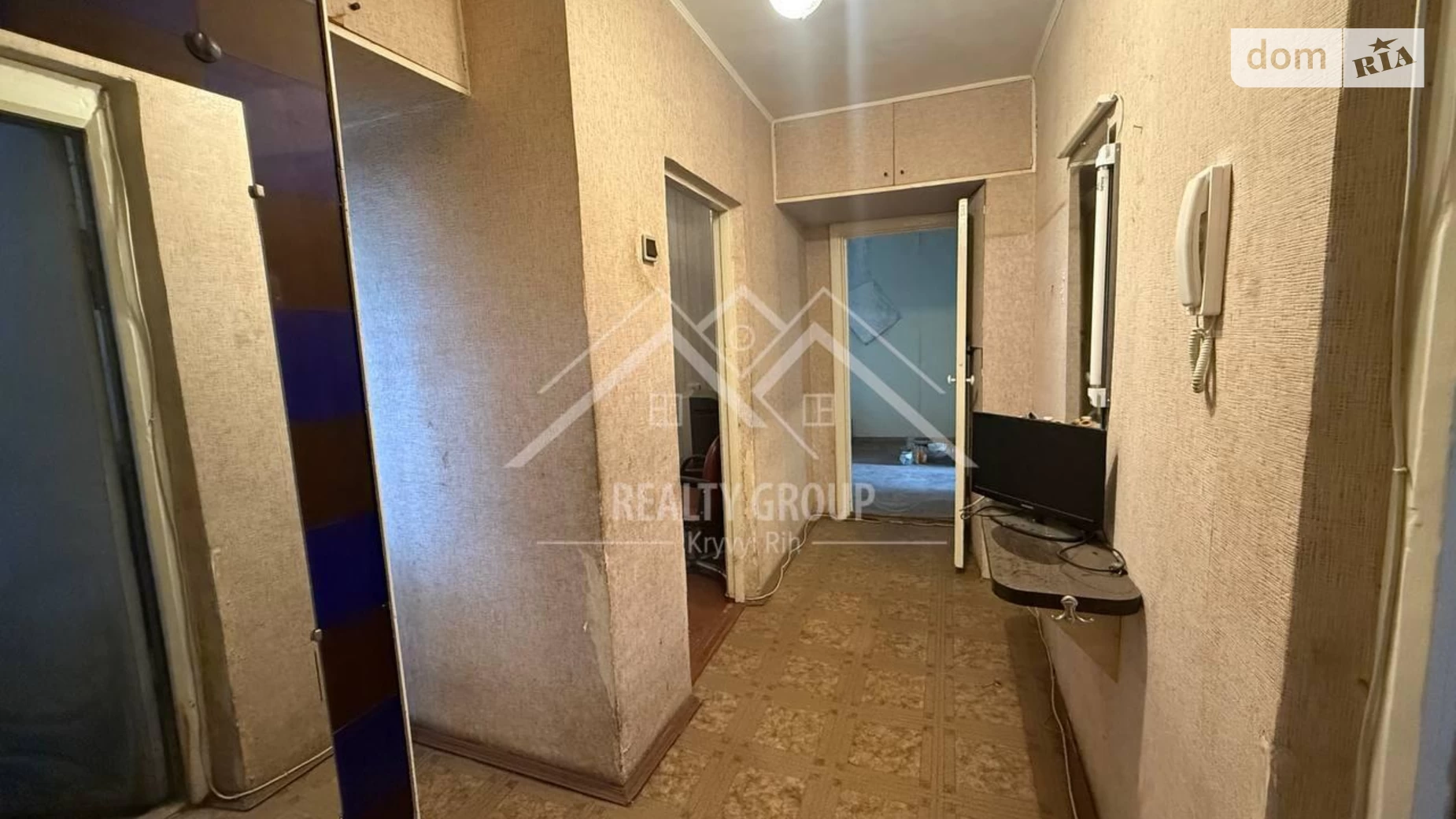 Продается 3-комнатная квартира 61.5 кв. м в Кривом Роге, ул. Виталия Матусевича(XXII Партсъезда), 28 - фото 3