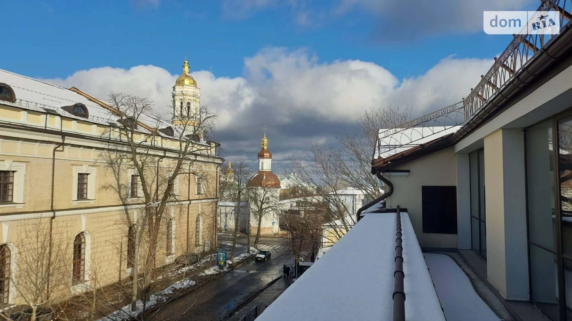 ул. Лаврская, 16 Печерск Киев Днепр, цена: 24500 $ - фото 5