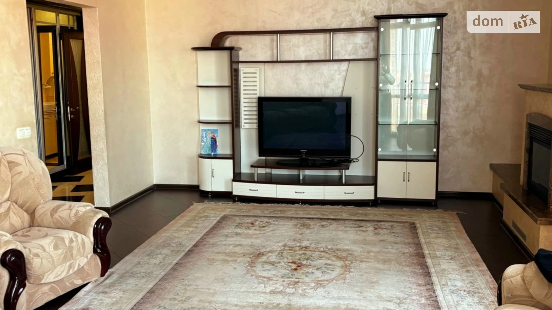 Продается 3-комнатная квартира 106 кв. м в Черновцах - фото 4