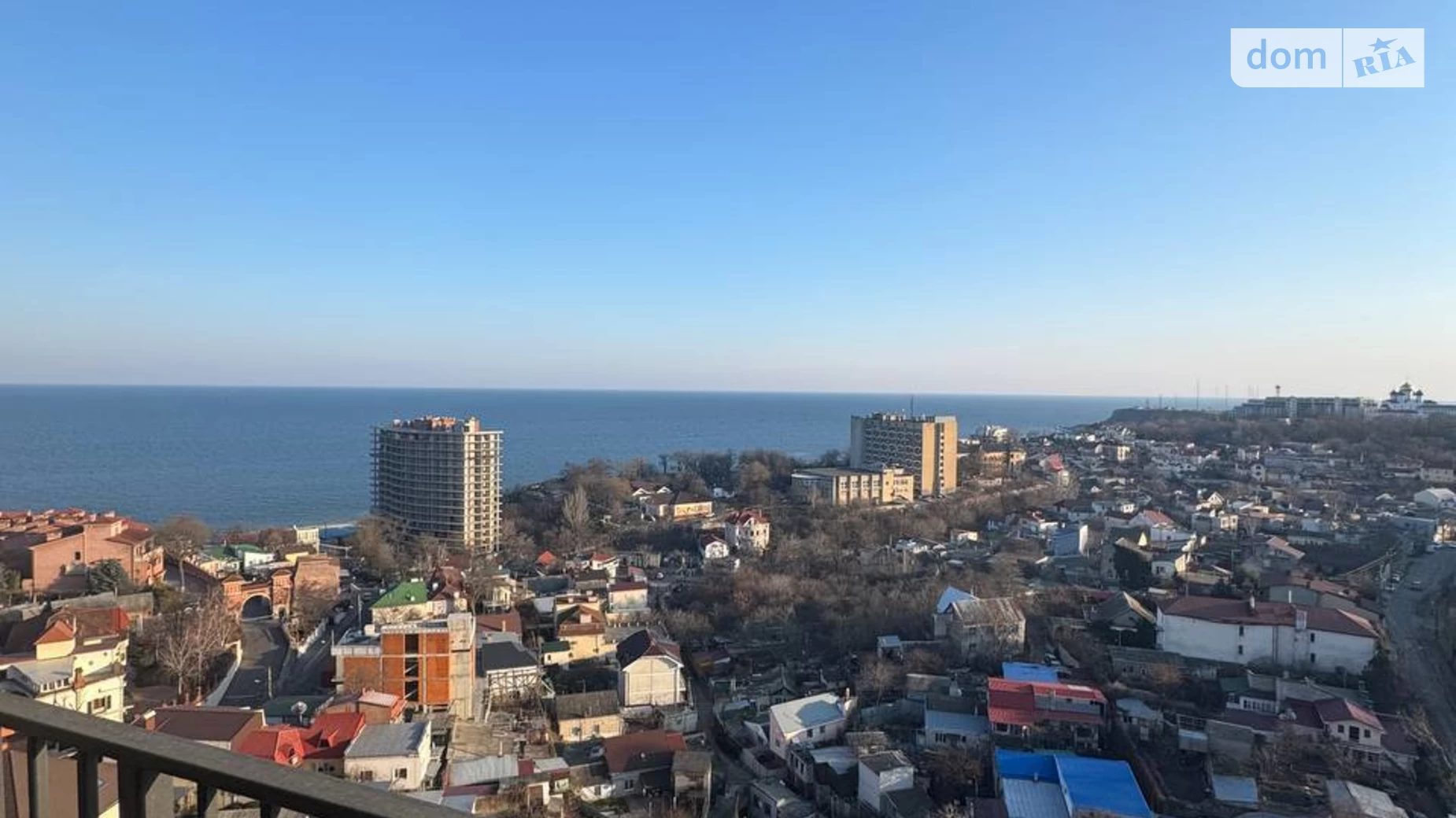 Продается 1-комнатная квартира 81 кв. м в Одессе, цена: 89000 $ - фото 4