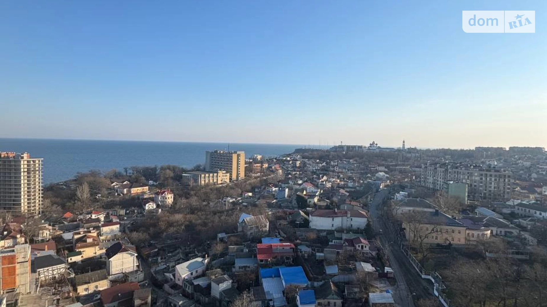 Продается 1-комнатная квартира 81 кв. м в Одессе, ул. Дача Ковалевского, 5Б - фото 5