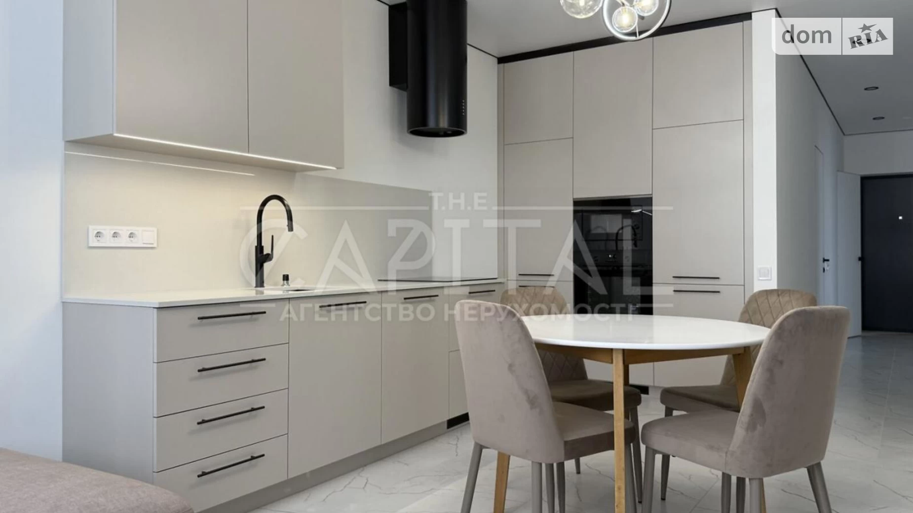 Продается 2-комнатная квартира 77 кв. м в Киеве, цена: 170000 $ - фото 3