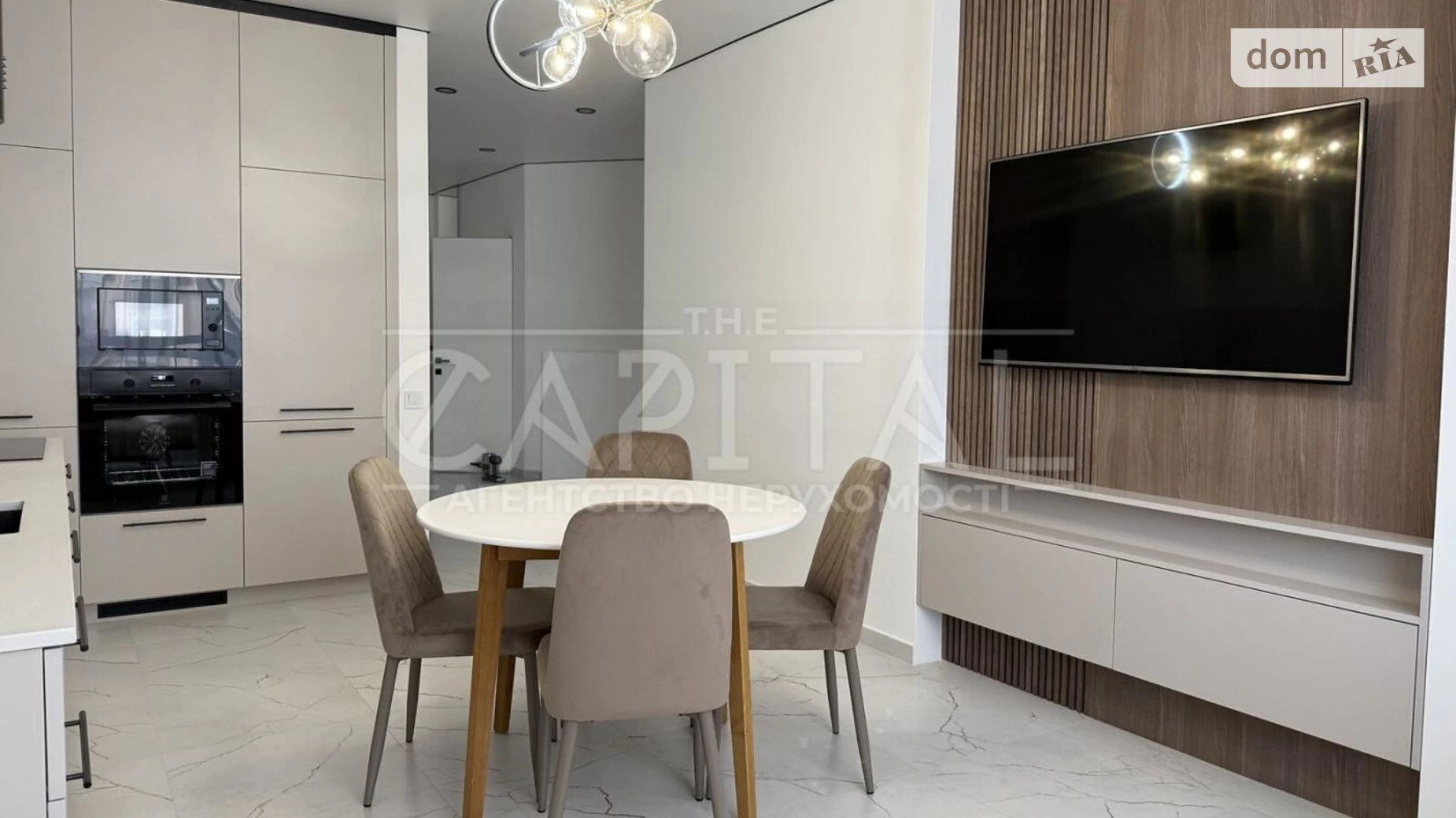 Продается 2-комнатная квартира 77 кв. м в Киеве, цена: 170000 $ - фото 2