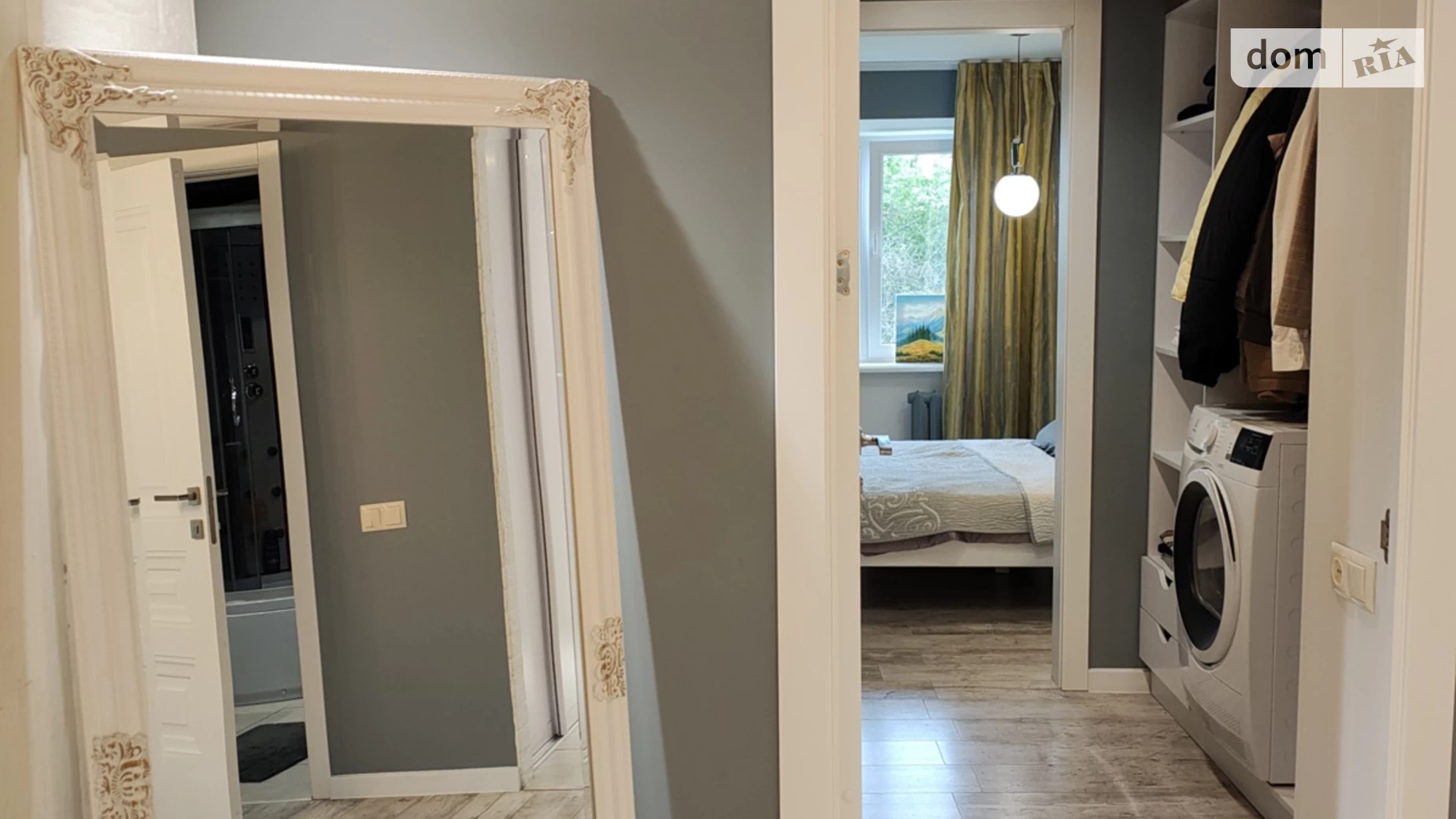 Продається 3-кімнатна квартира 65 кв. м у Івано-Франківську, цена: 95000 $ - фото 4