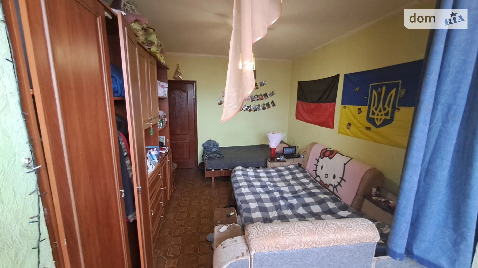 Сдается в аренду комната 56 кв. м в Киеве, цена: 3500 грн - фото 5