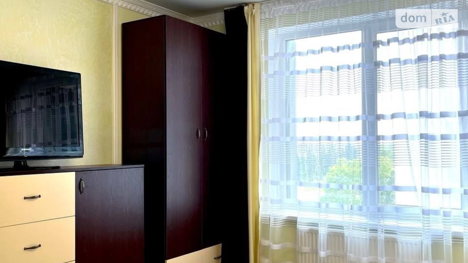Сдается в аренду 2-комнатная квартира 55 кв. м в Львове, ул. Городоцкая, 226А - фото 5