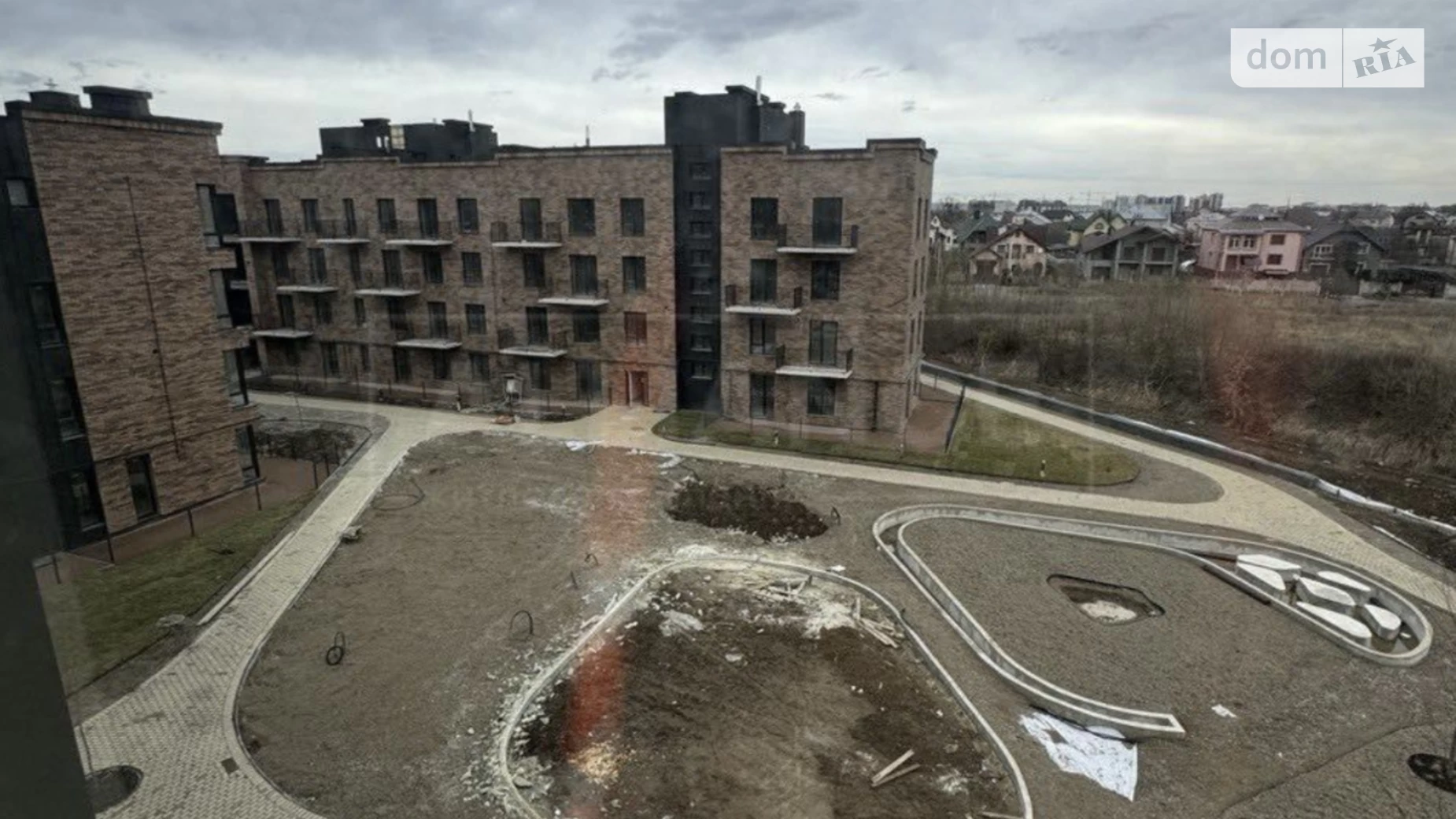 Продается 3-комнатная квартира 83.5 кв. м в, цена: 73000 $ - фото 5