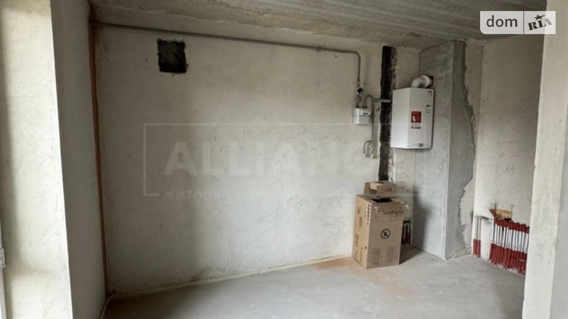 Продается 3-комнатная квартира 83.5 кв. м в, цена: 73000 $ - фото 2