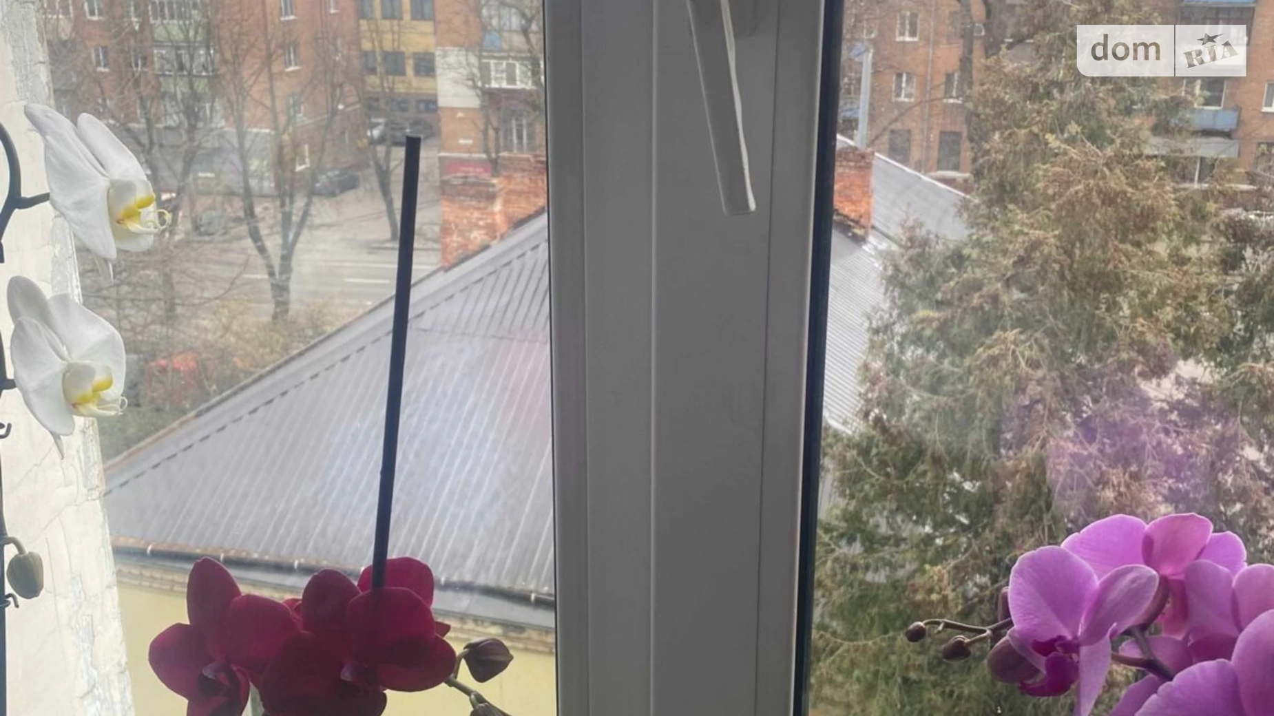 Продається 2-кімнатна квартира 43 кв. м у Хмельницькому, вул. Кам'янецька - фото 4