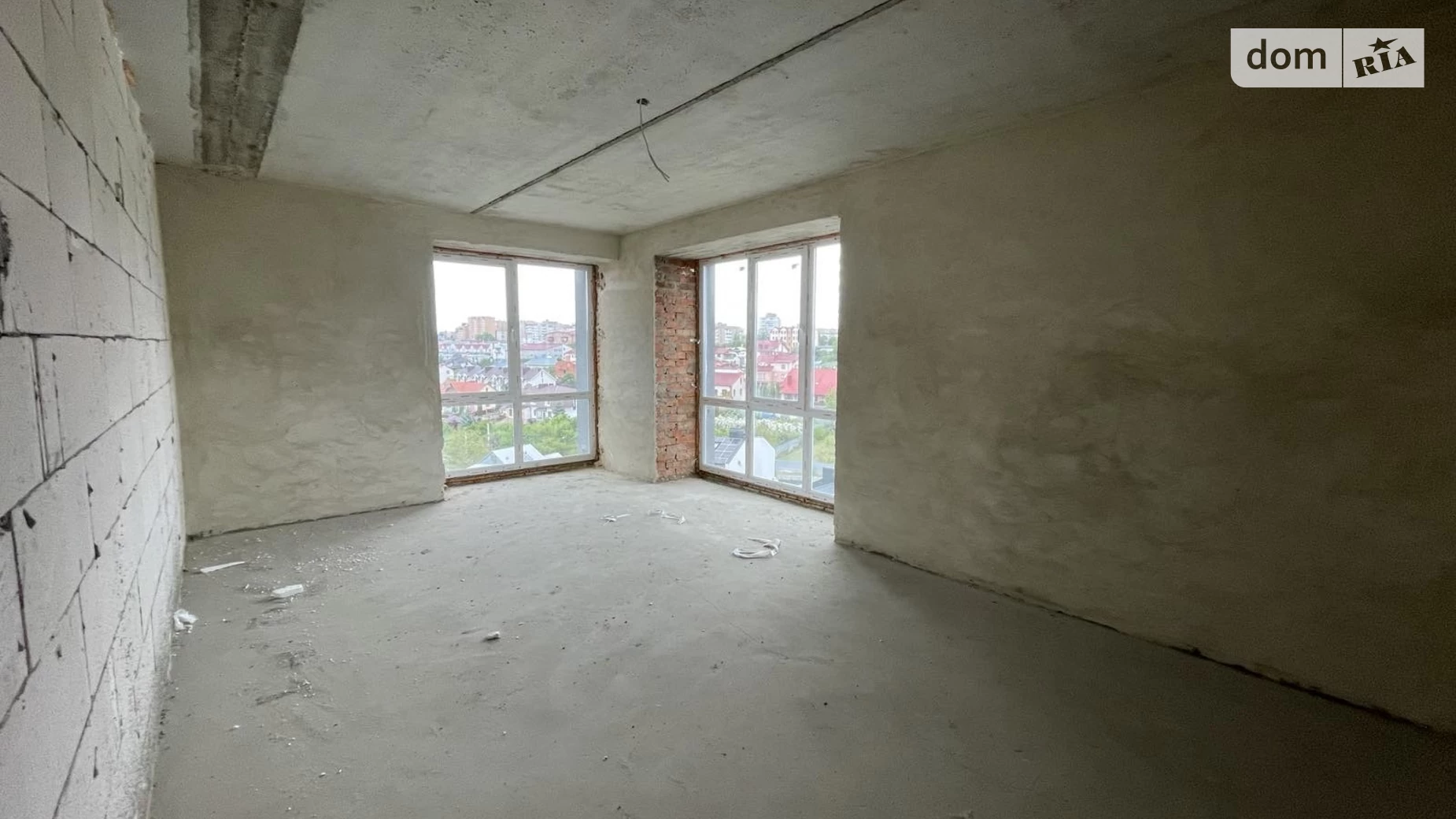 1-комнатная квартира 48 кв. м в Тернополе, цена: 37000 $ - фото 3