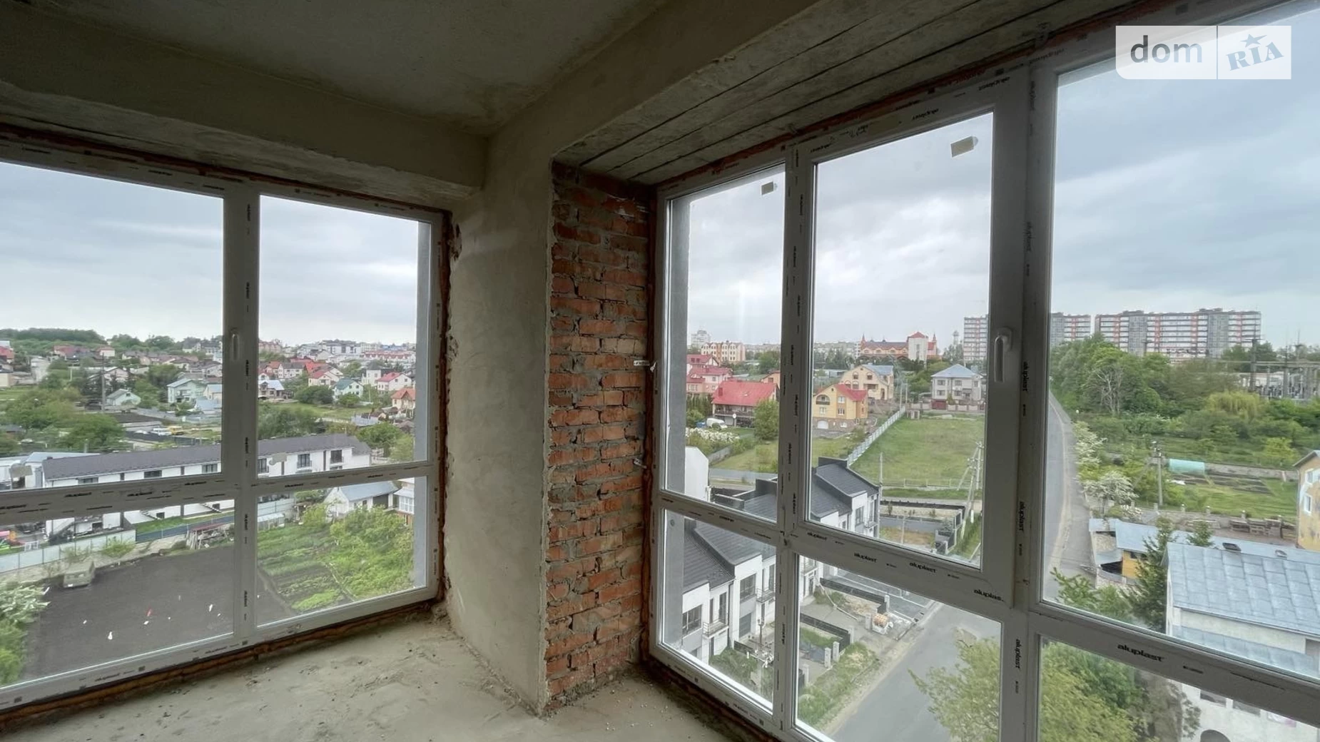 1-комнатная квартира 48 кв. м в Тернополе, цена: 37000 $ - фото 2