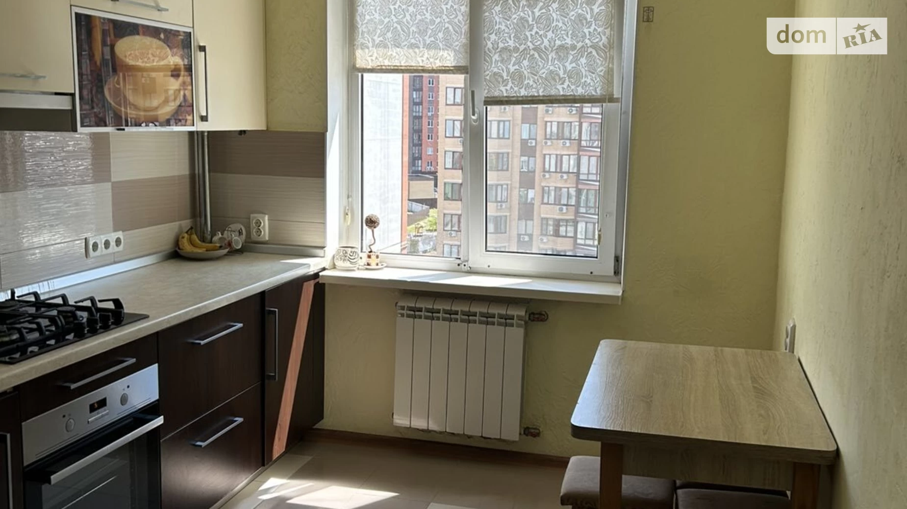 Продається 1-кімнатна квартира 39 кв. м у Одесі, цена: 38000 $ - фото 4