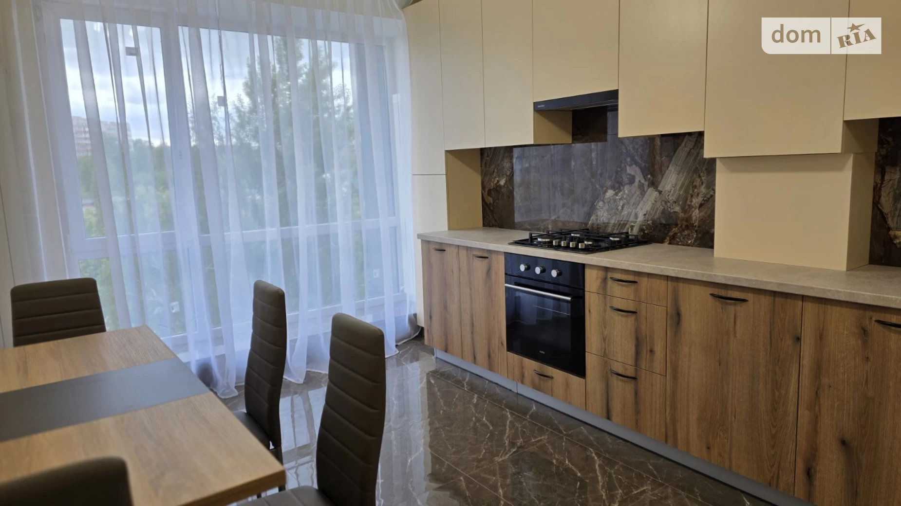 Продается 2-комнатная квартира 64 кв. м в Буче, ул. Ивана Кожедуба, 8 - фото 3