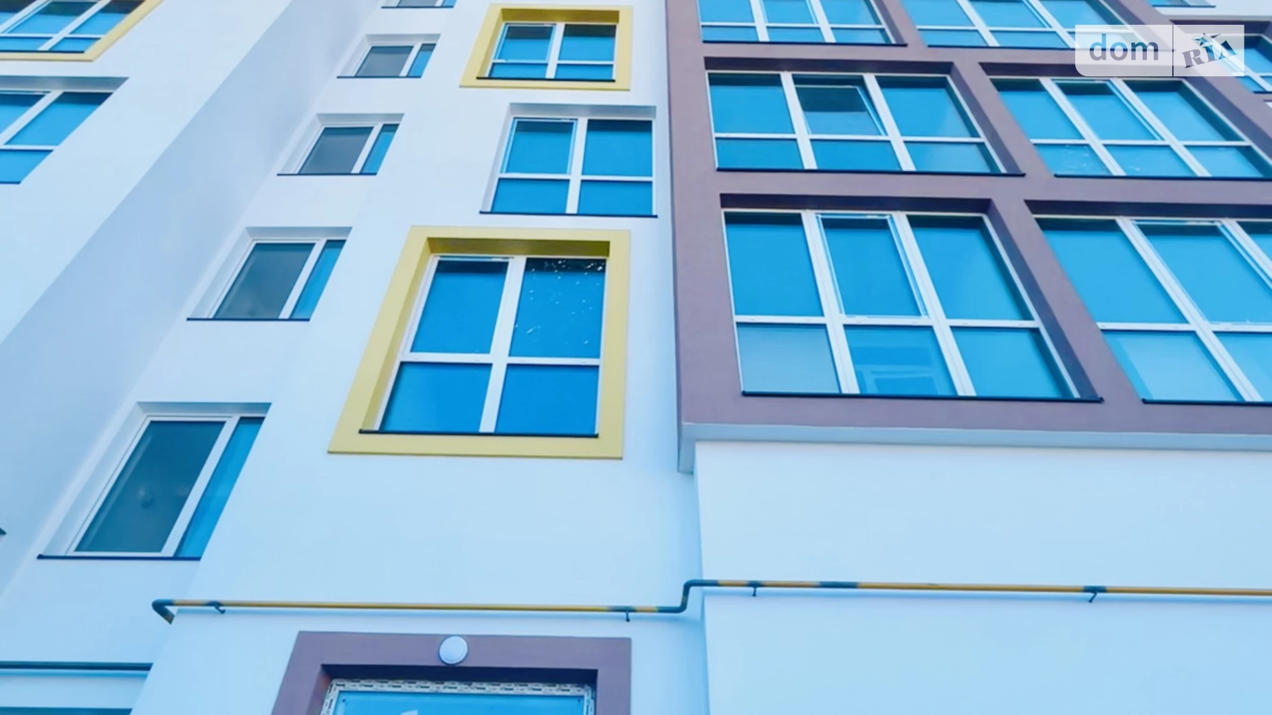 Продается 1-комнатная квартира 50 кв. м в Львове, ул. Камышовая, 11 - фото 3