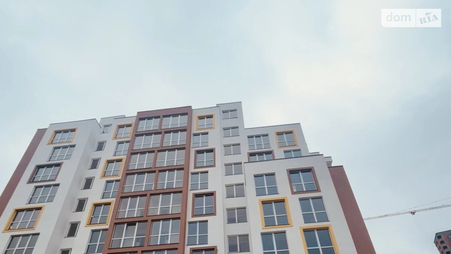 Продается 1-комнатная квартира 50 кв. м в Львове, ул. Камышовая, 11 - фото 5