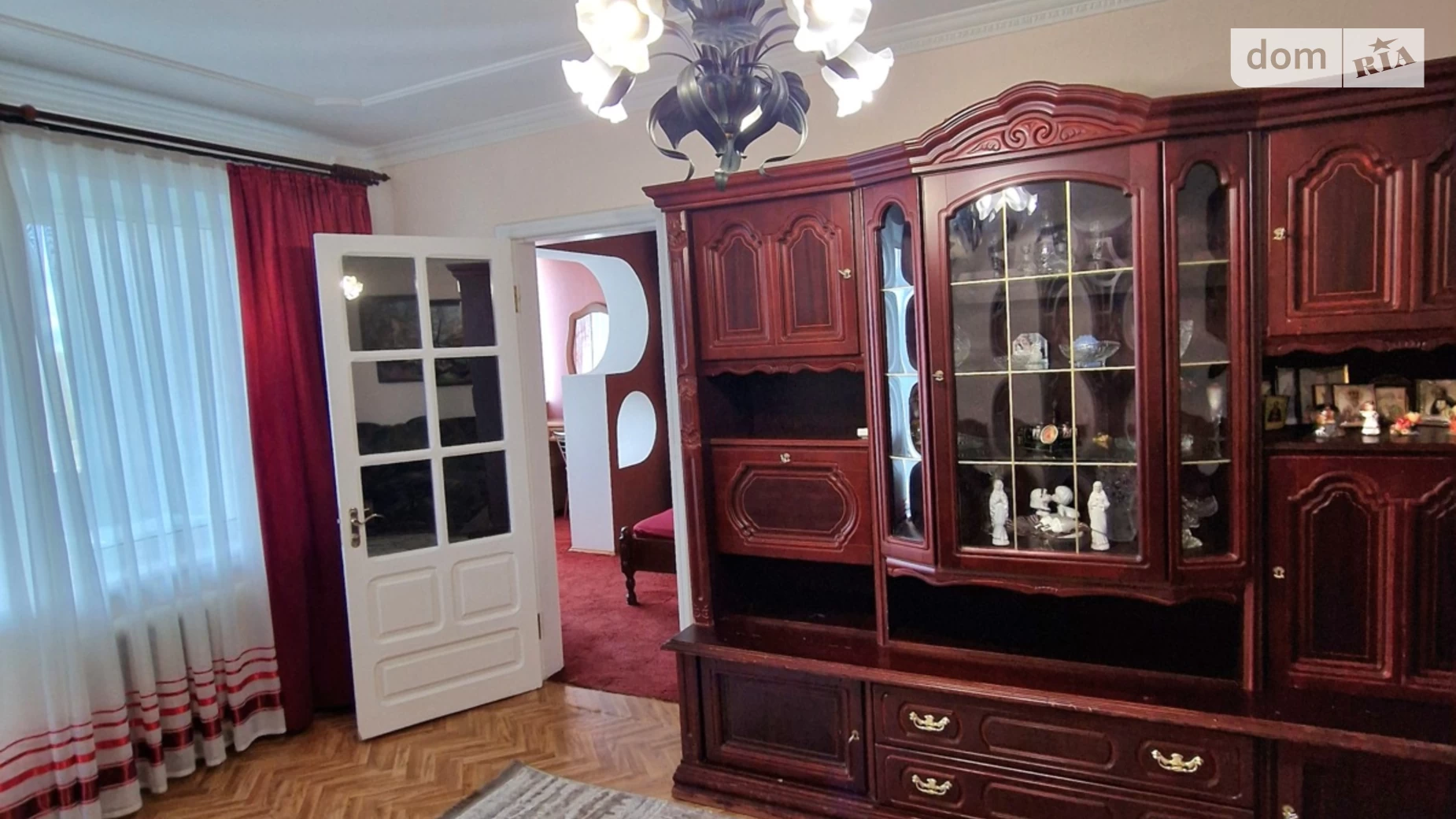 Здається в оренду 3-кімнатна квартира 60 кв. м у Дніпрі, вул. Калинова - фото 3