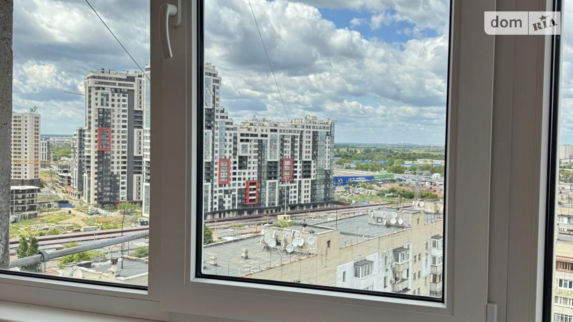 Продается 1-комнатная квартира 43.5 кв. м в Одессе, ул. Архитекторская - фото 3