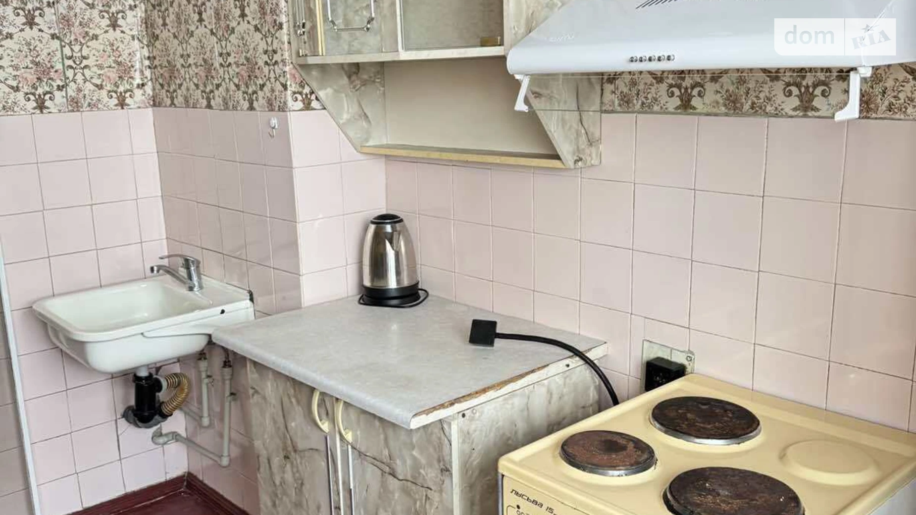 Продается 1-комнатная квартира 43.5 кв. м в Одессе, ул. Архитекторская - фото 4